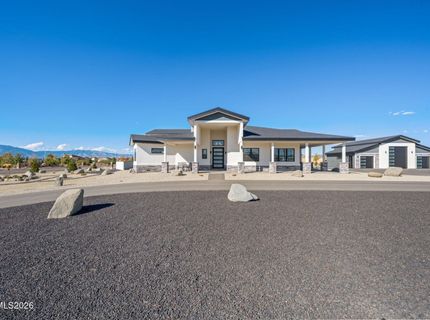 1780 Grandridge Court, Minden, NV 89423 Photo