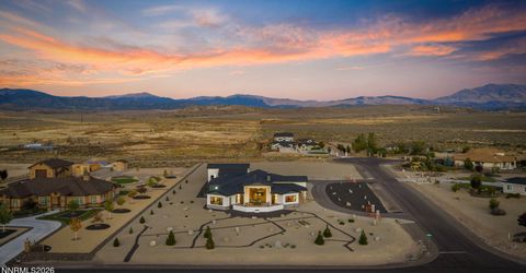 1780 Grandridge Court, Minden, NV 89423 Photo