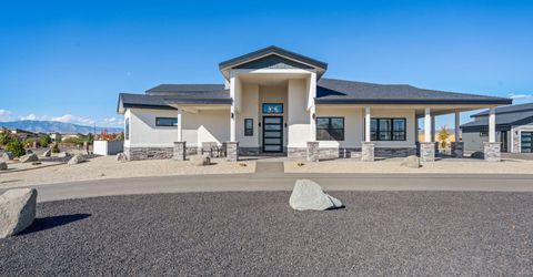 1780 Grandridge Court, Minden, NV 89423 Photo