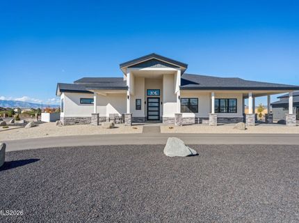 1780 Grandridge Court, Minden, NV 89423 Photo