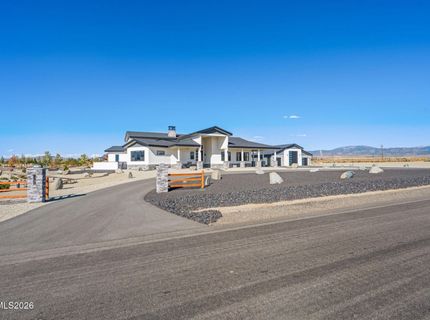 1780 Grandridge Court, Minden, NV 89423 Photo