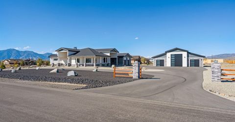 1780 Grandridge Court, Minden, NV 89423 Photo