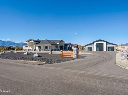1780 Grandridge Court, Minden, NV 89423 Photo
