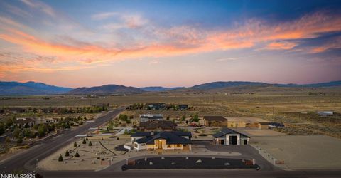 1780 Grandridge Court, Minden, NV 89423 Photo