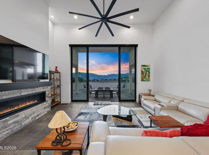1780 Grandridge Court, Minden, NV 89423 Photo