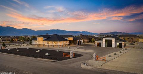 1780 Grandridge Court, Minden, NV 89423 Photo