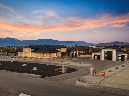 1780 Grandridge Court, Minden, NV 89423 Photo