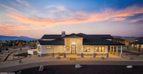 1780 Grandridge Court, Minden, NV 89423 Photo