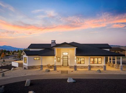 1780 Grandridge Court, Minden, NV 89423 Photo