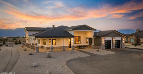 1780 Grandridge Court, Minden, NV 89423 Photo