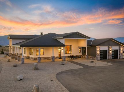 1780 Grandridge Court, Minden, NV 89423 Photo