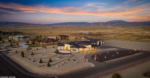 1780 Grandridge Court, Minden, NV 89423 Photo