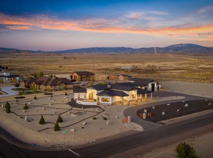 1780 Grandridge Court, Minden, NV 89423 Photo