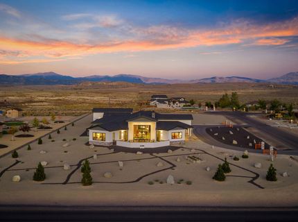 1780 Grandridge Court, Minden, NV 89423 Photo