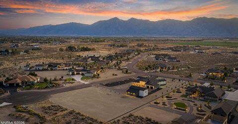 1780 Grandridge Court, Minden, NV 89423 Photo