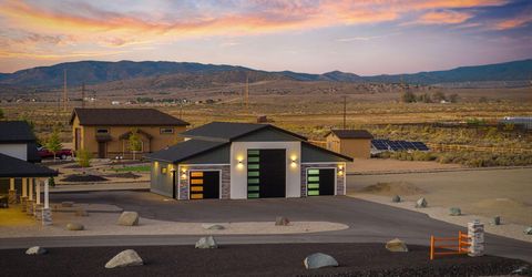 1780 Grandridge Court, Minden, NV 89423 Photo