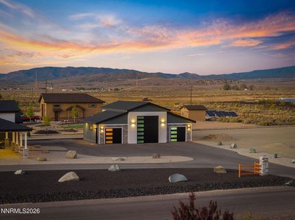 1780 Grandridge Court, Minden, NV 89423 Photo