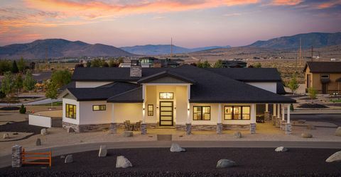 1780 Grandridge Court, Minden, NV 89423 Photo