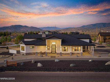 1780 Grandridge Court, Minden, NV 89423 Photo