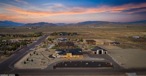 1780 Grandridge Court, Minden, NV 89423 Photo
