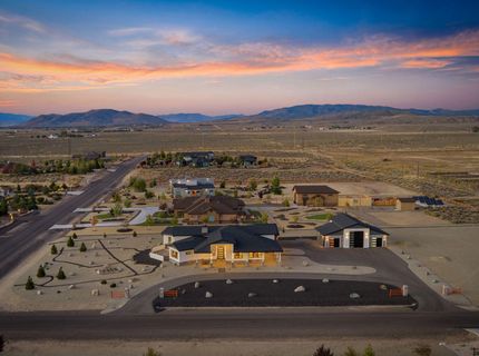 1780 Grandridge Court, Minden, NV 89423 Photo