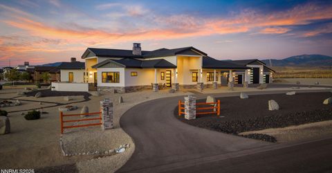1780 Grandridge Court, Minden, NV 89423 Photo