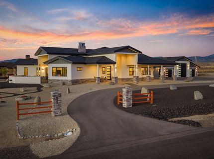 1780 Grandridge Court, Minden, NV 89423 Photo