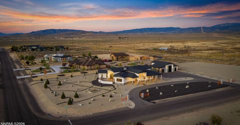 1780 Grandridge Court, Minden, NV 89423 Photo