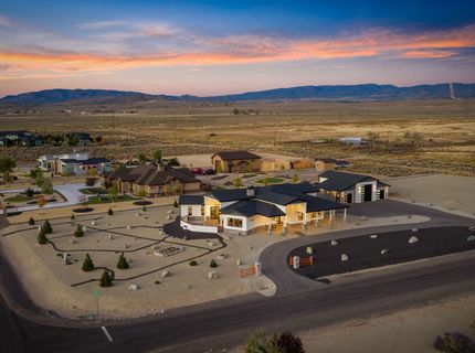 1780 Grandridge Court, Minden, NV 89423 Photo