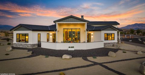 1780 Grandridge Court, Minden, NV 89423 Photo
