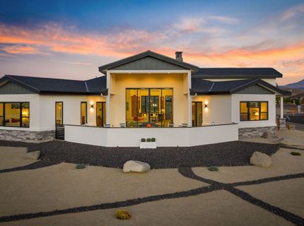 1780 Grandridge Court, Minden, NV 89423 Photo