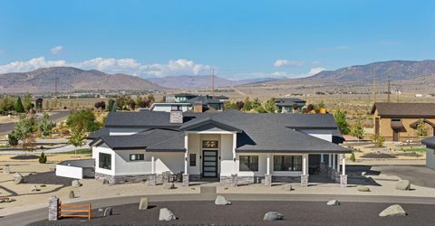 1780 Grandridge Court, Minden, NV 89423 Photo