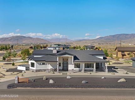 1780 Grandridge Court, Minden, NV 89423 Photo