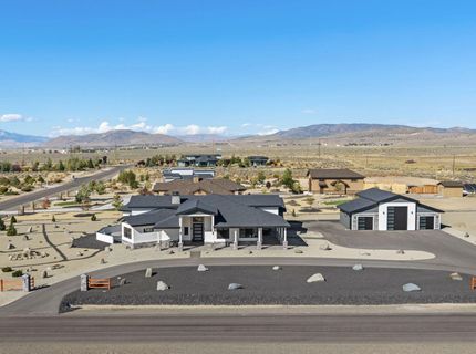 1780 Grandridge Court, Minden, NV 89423 Photo