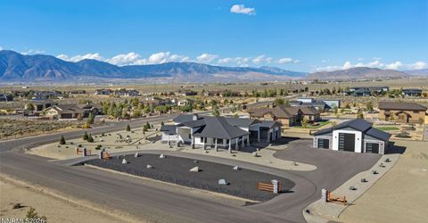 1780 Grandridge Court, Minden, NV 89423 Photo