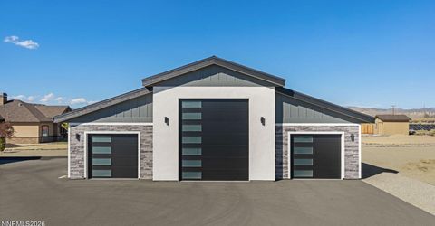 1780 Grandridge Court, Minden, NV 89423 Photo
