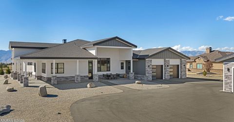 1780 Grandridge Court, Minden, NV 89423 Photo