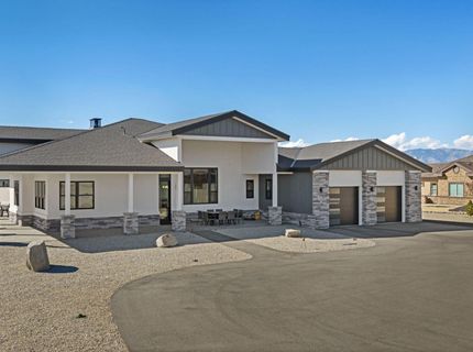 1780 Grandridge Court, Minden, NV 89423 Photo