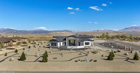 1780 Grandridge Court, Minden, NV 89423 Photo