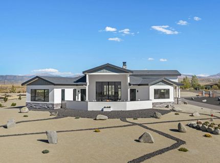 1780 Grandridge Court, Minden, NV 89423 Photo