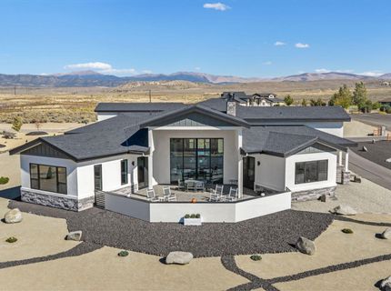 1780 Grandridge Court, Minden, NV 89423 Photo