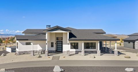1780 Grandridge Court, Minden, NV 89423 Photo