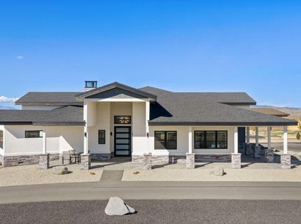 1780 Grandridge Court, Minden, NV 89423 Photo