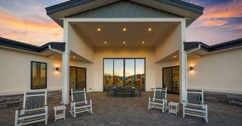 1780 Grandridge Court, Minden, NV 89423 Photo