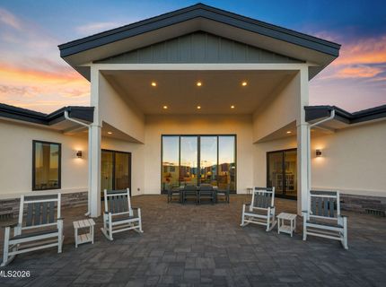 1780 Grandridge Court, Minden, NV 89423 Photo