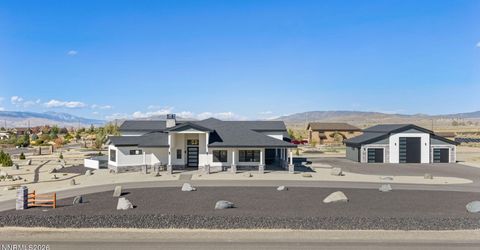 1780 Grandridge Court, Minden, NV 89423 Photo
