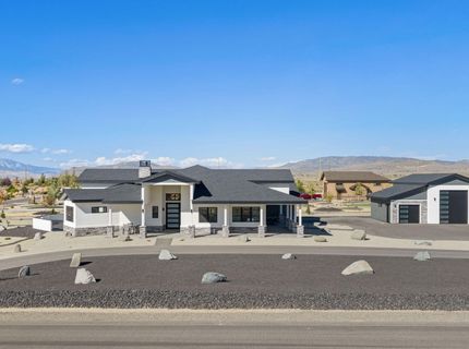 1780 Grandridge Court, Minden, NV 89423 Photo