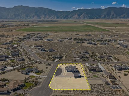 1780 Grandridge Court, Minden, NV 89423 Photo