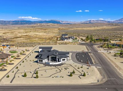 1780 Grandridge Court, Minden, NV 89423 Photo