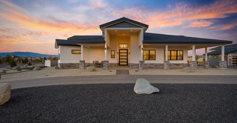 1780 Grandridge Court, Minden, NV 89423 Photo